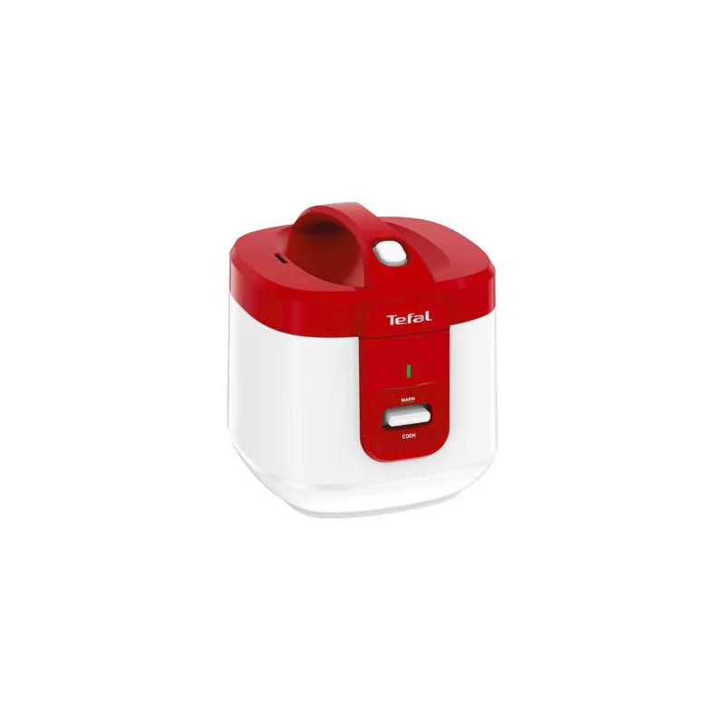 TEFAL EVERFORCE RK362565 (White-Red) TÜWI BIŞIRIJI