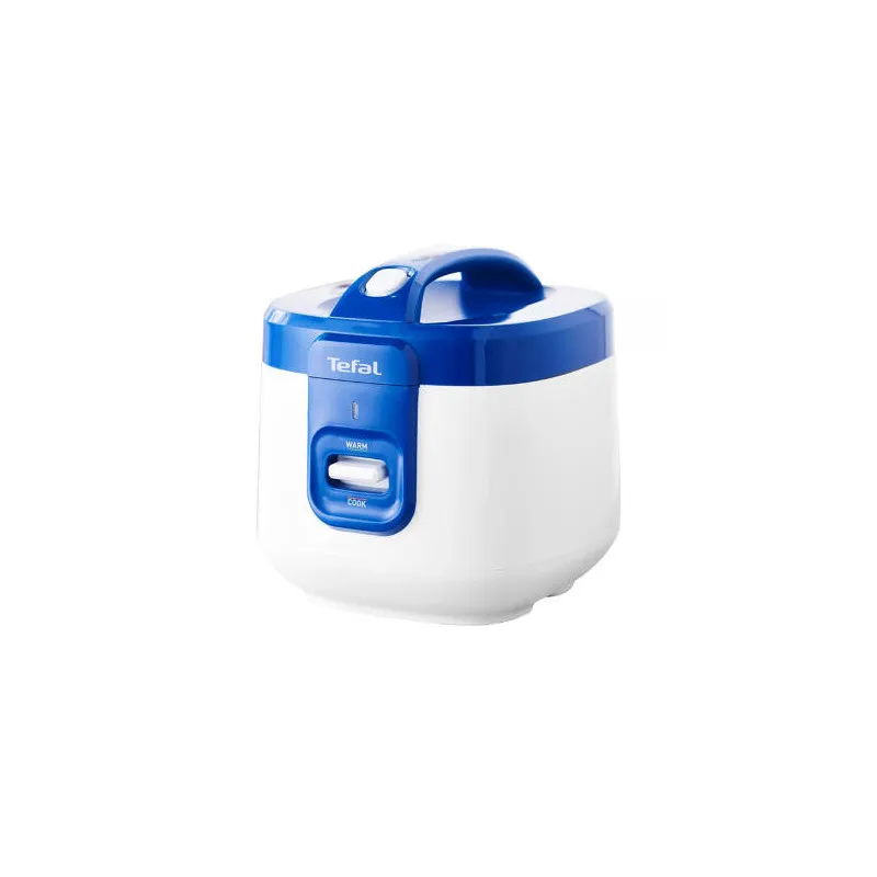 TEFAL EVERFORCE RK361165 (White-Blue) TÜWI BIŞIRIJI