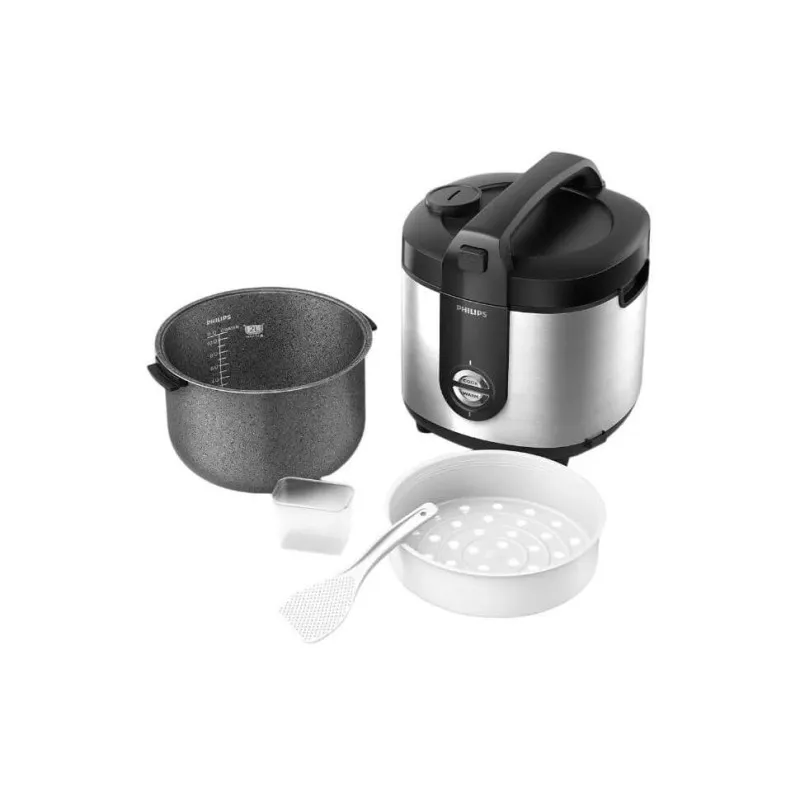 PHILIPS NASI PREMIUM+ HD3138 TÜWI BIŞIRIJI - 2