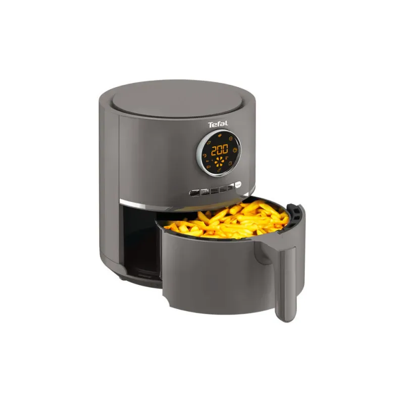 TEFAL ULTRA FRY DIGIT 4.2L EY111B15 AEROFRITÝUR