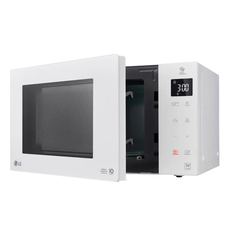 LG MS2336GIH MIKROTOLKUNLY PEÇ
