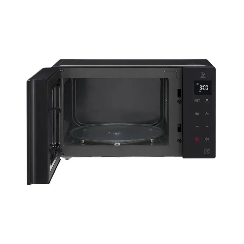 LG MH6336GIB MIKROTOLKUNLY PEÇ