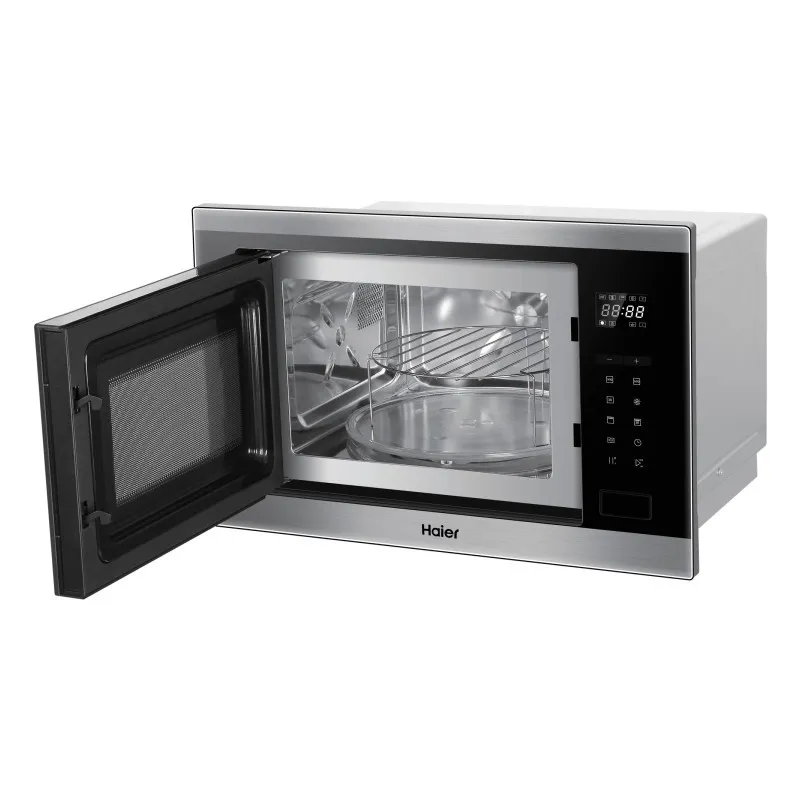 HAIER HMX-BTG259X 25L MIKROTOLKUNLY PEÇ - 2