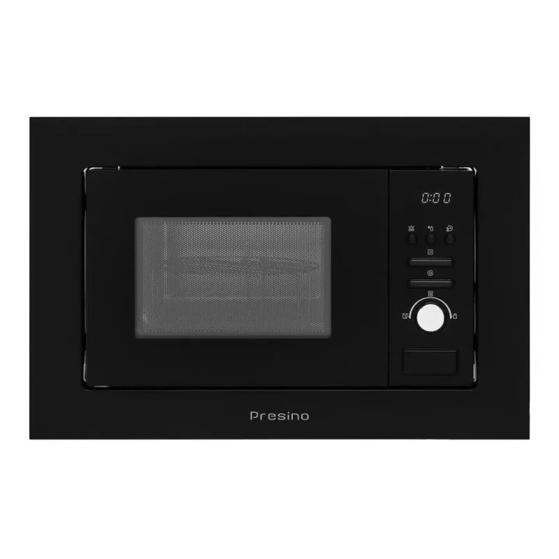PRESINO MWO20BG 20L (BUILT-IN) MIKROTOLKUNLY PEÇ - 2