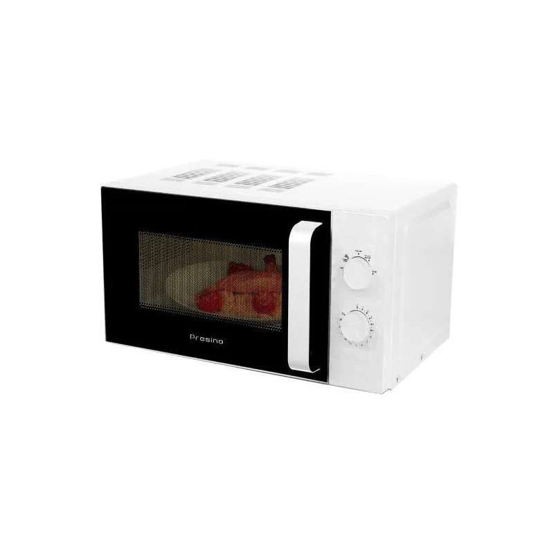 PRESINO MWO20MW MIKROTOLKUNLY PEÇ