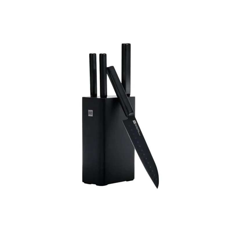 XIAOMI HUO HOU KNIFE PYÇAK TOPLUMY (4 SANY)