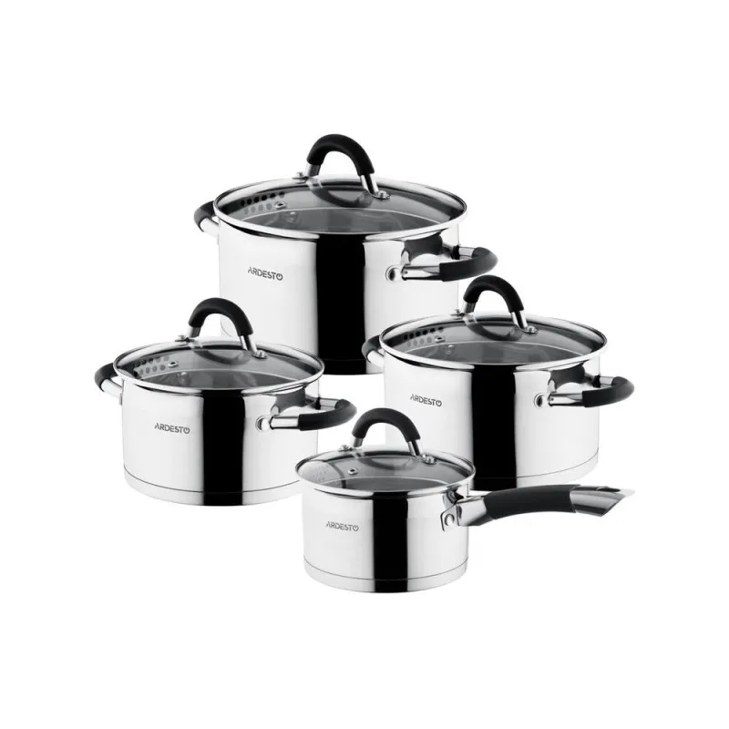 ARDESTO GEMINI MONZA AR1906GS 6 SET GAP-GAÇLAR TOPLUMY