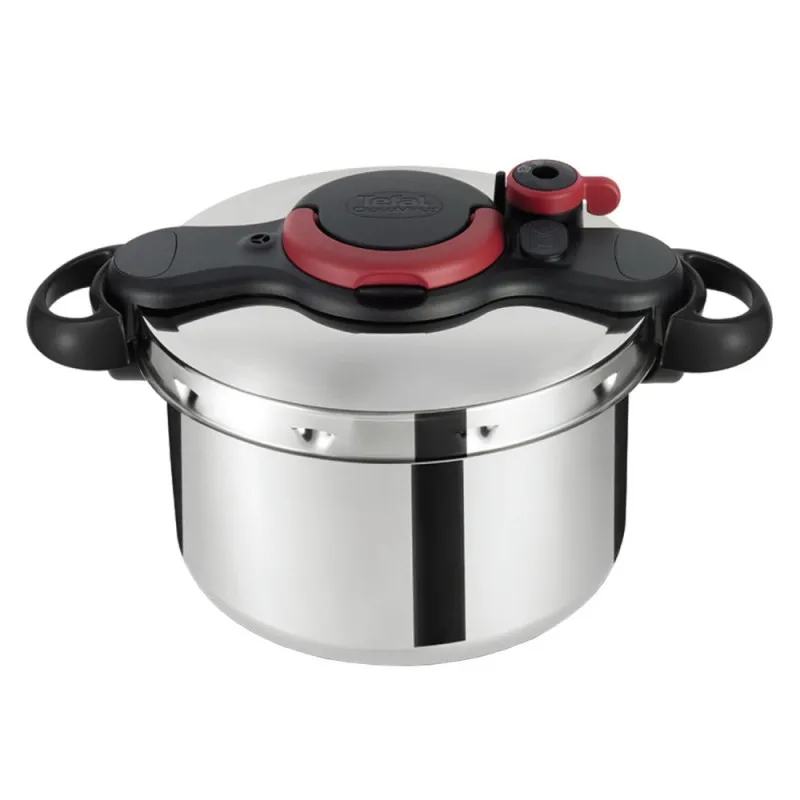 TEFAL Clipsominut Easy P4624866 7.5L BASYŞLY BIŞIRIJI