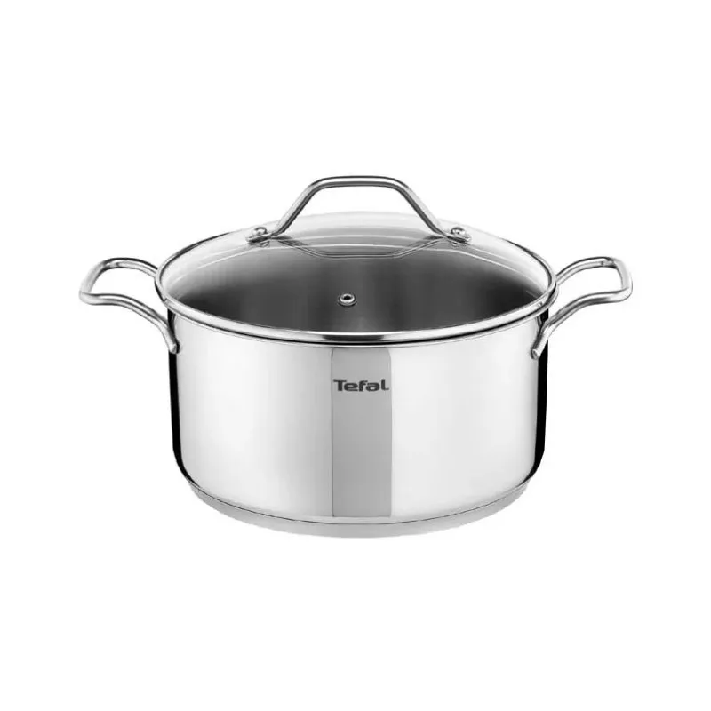 TEFAL INTUITION B8644474 20sm GAZAN