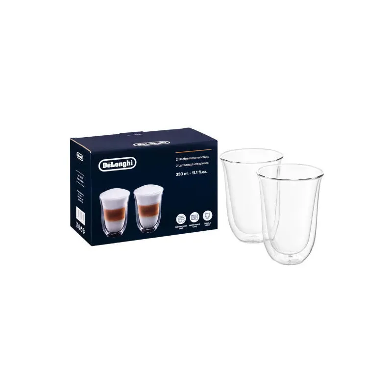 DE'LONGHI DLSC312 2 PCS BULGUR TOPLUMY