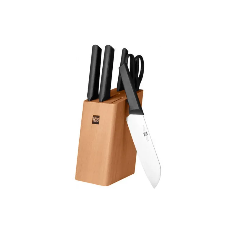 XIAOMI HUOHOU KNIFE 1de6 AŞHANA PYÇAK TOPLUM