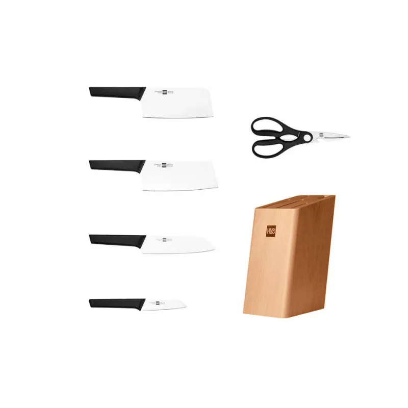 XIAOMI HUOHOU KNIFE 1de6 AŞHANA PYÇAK TOPLUM - 2