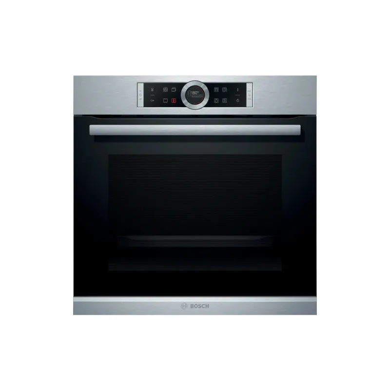 BOSCH HBG635BS1 71L BIŞIRIJI PEÇ