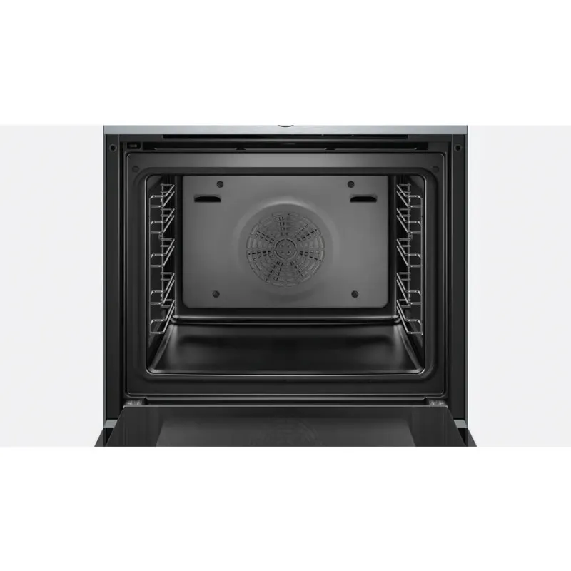 BOSCH HBG635BS1 71L BIŞIRIJI PEÇ - 2