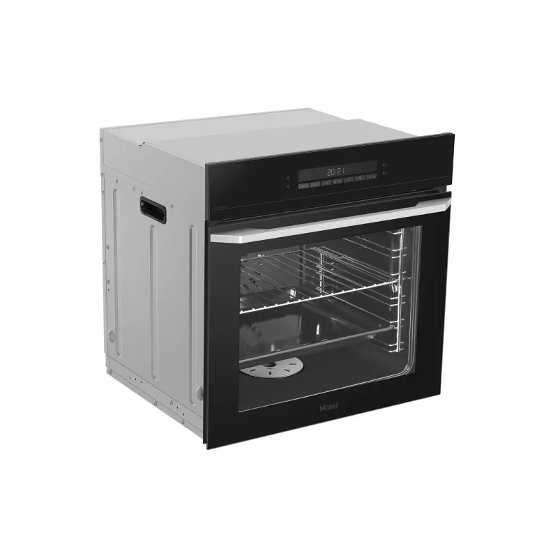 HAIER HCWE250EEB 72L BIŞIRIJI PEÇ - 2