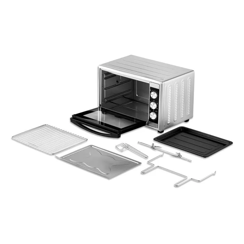 KENWOOD MOM56.000SS 56L BIŞIRIJI PEÇ - 2