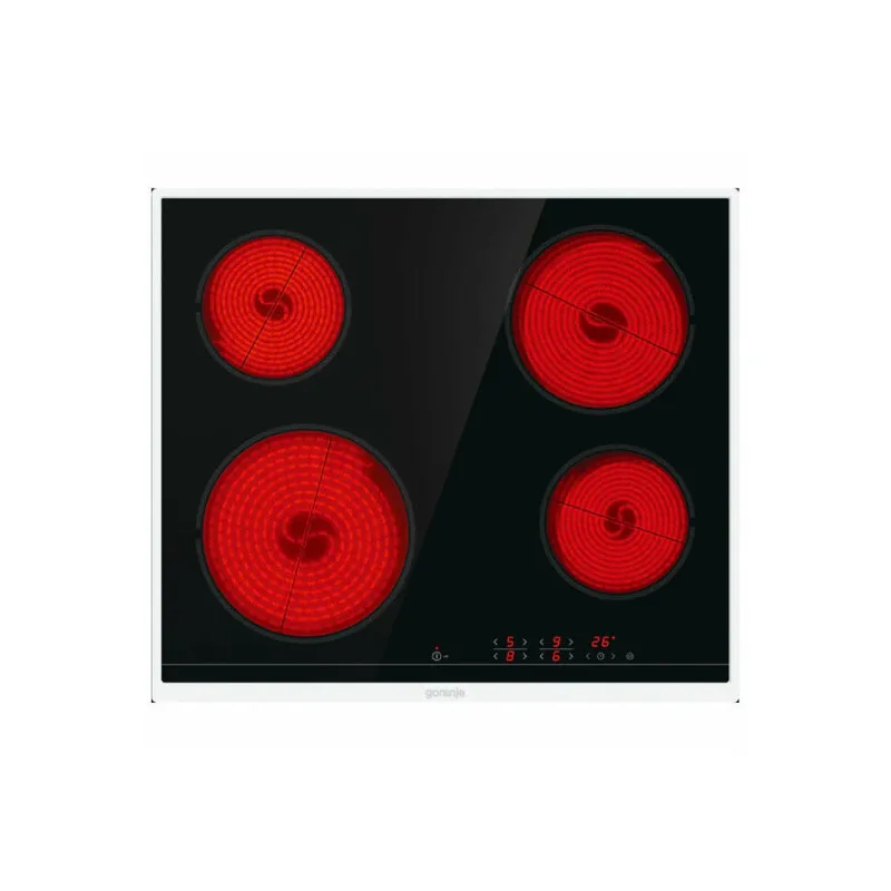 GORENJE ECT641BX BIŞIRIJI PANELI - 2