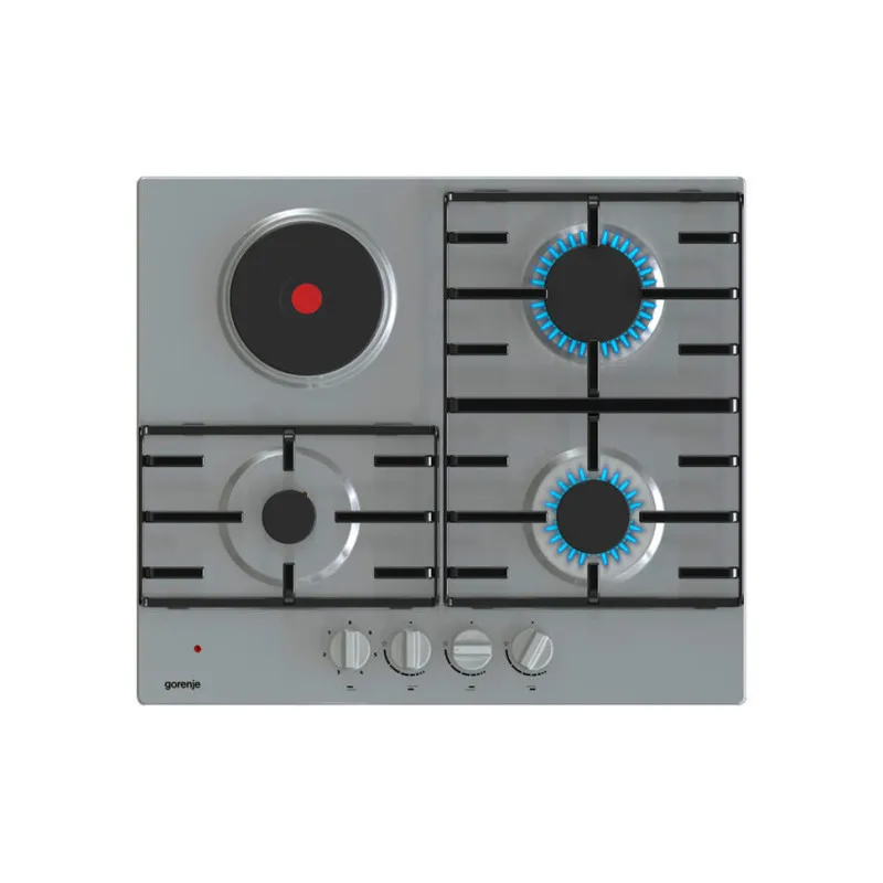 GORENJE GE681X NAHAR BIŞIRIJI GAZ PANELI