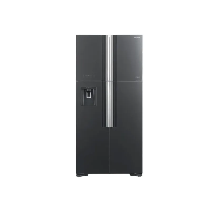 HITACHI R-W660PUC7 GBK 540L SOWADYJY