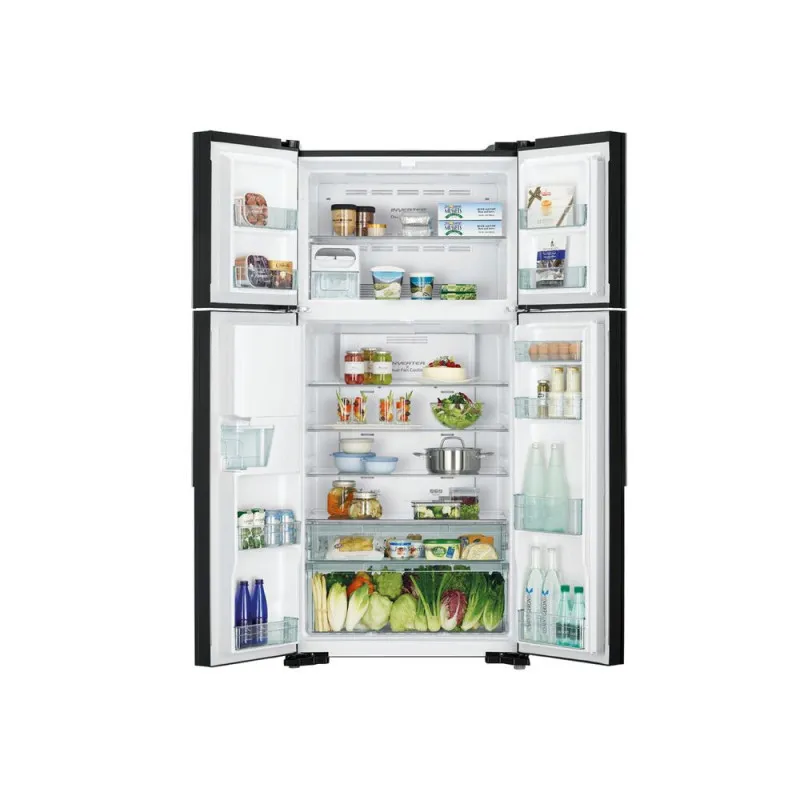 HITACHI R-W660PUC7 GBK 540L SOWADYJY - 2