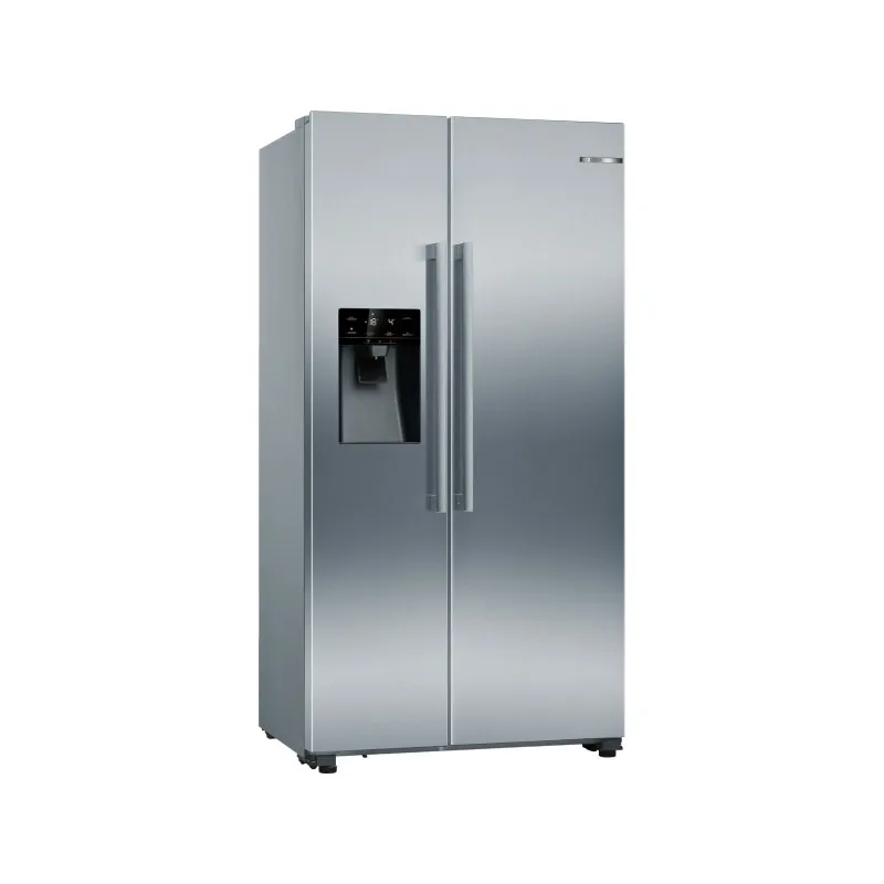 BOSCH KAI93VI304 610L SOWADYJY