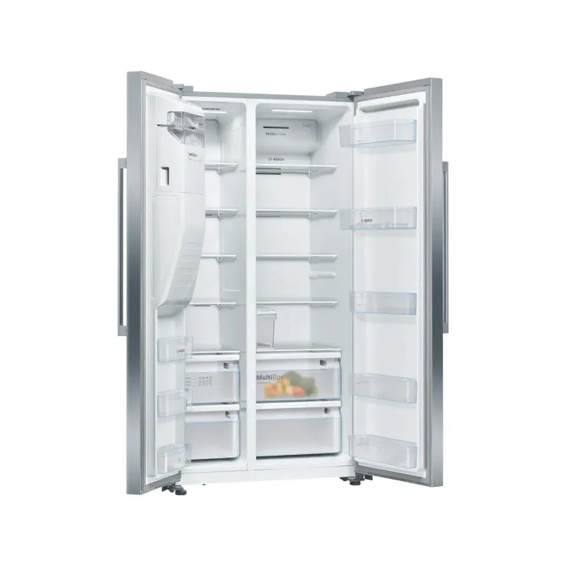 BOSCH KAI93VI304 610L SOWADYJY - 2