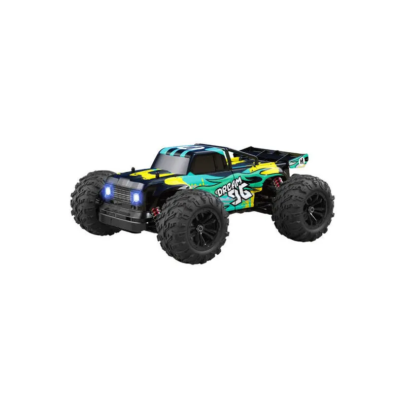 DREAM 96 OFFROAD RADIO-DOLANDYRYŞLY AWTOULAG