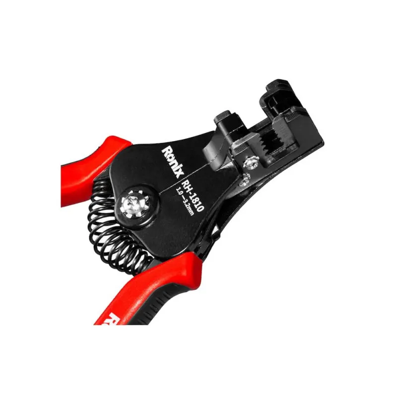RONIX RH-1810 SYM ARASSALAÝJY GURAL - 2