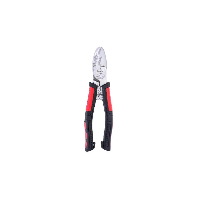 RONIX RH-1293 8" KABEL GYSYJY GURAL