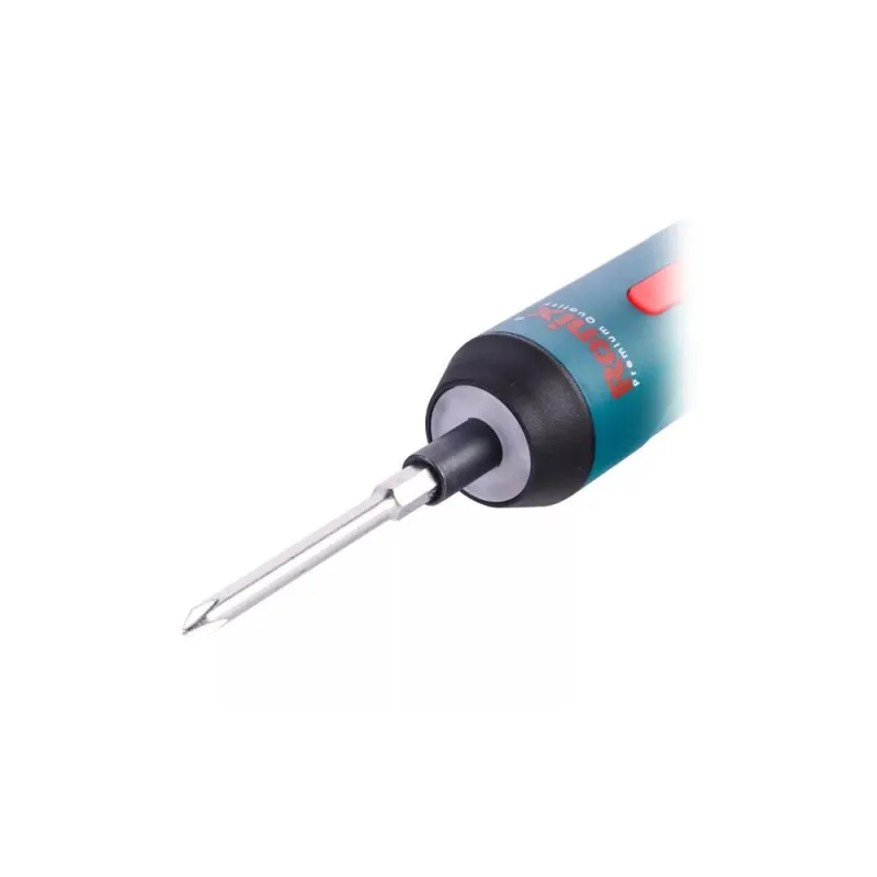 RONIX 8591 ELEKTRIK ŞURUP TOGLAÝJY - 2