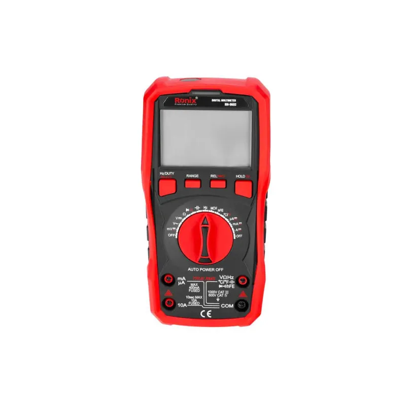 RONIX RH-9602 MULTIMETR