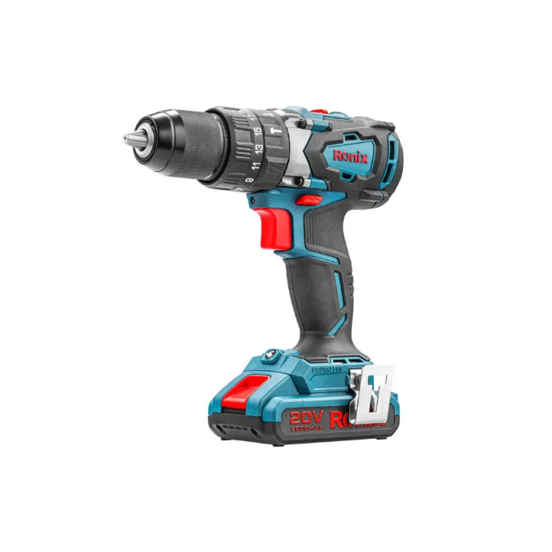 RONIX 8905K ŞURUP TOGLAÝJY