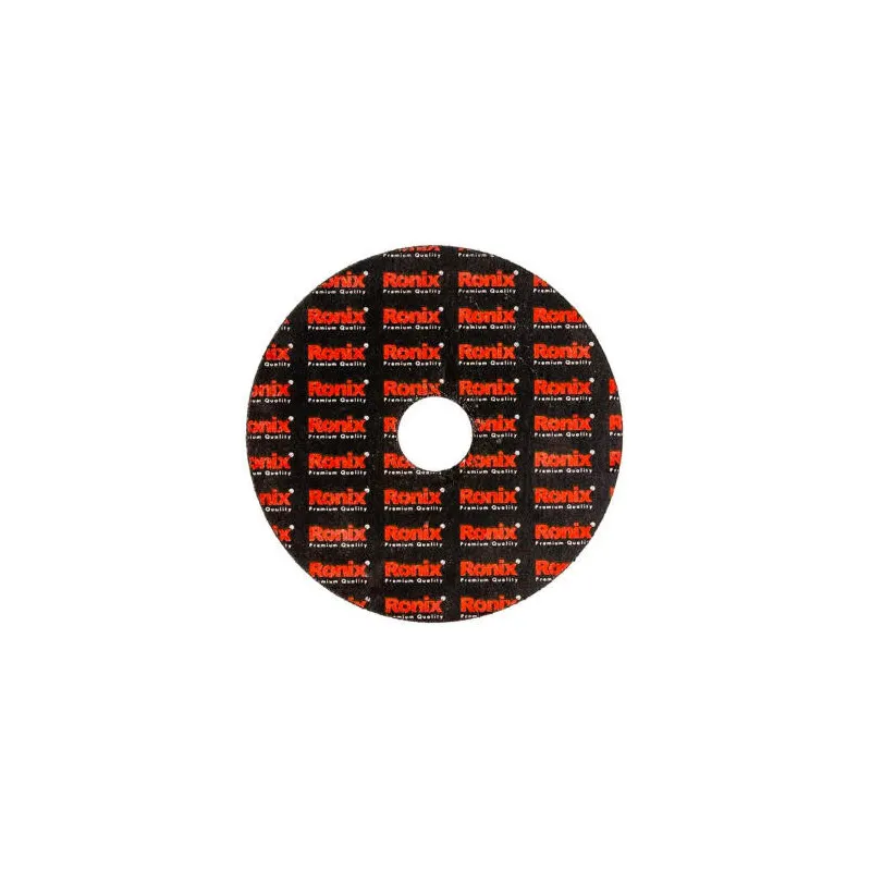 RONIX RH-3741 (115 mm) KESIJI DISK