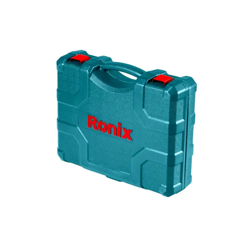 RONIX 2035 URGULY NURBAT TOGLAÝJY - 2