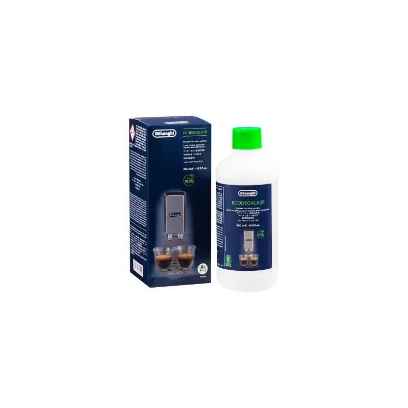 ECODECALK DLSC500 KOFE MAŞYNY ARASSALAÝAN SERIŞDE