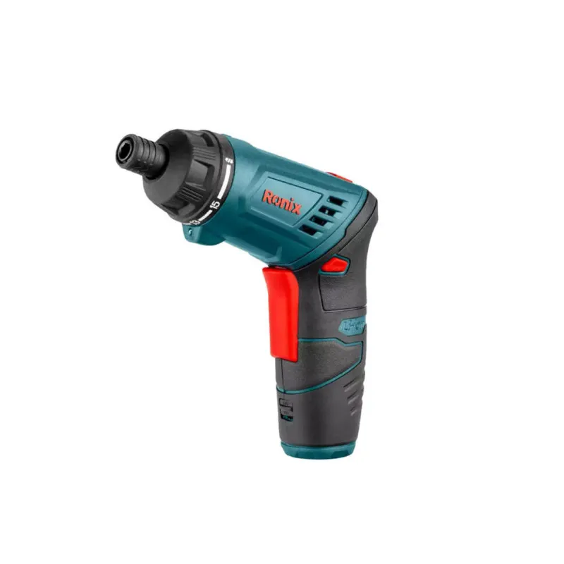 RONIX 8530 ELEKTRIK ŞURUP TOGLAÝJY