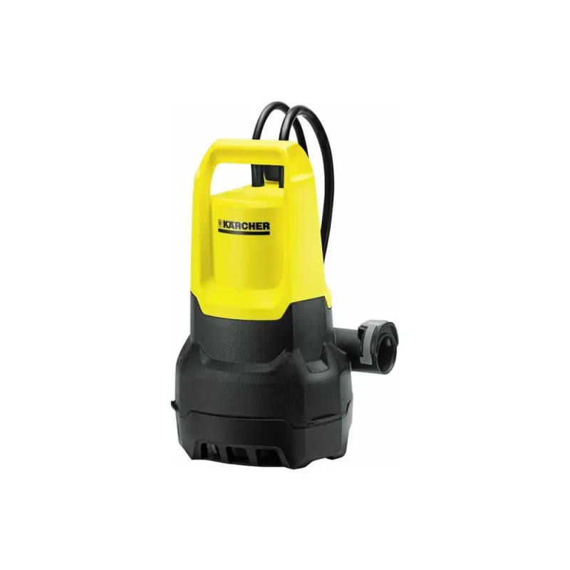 KARCHER SP5 DIRT DRENAŽ SUW NASOS