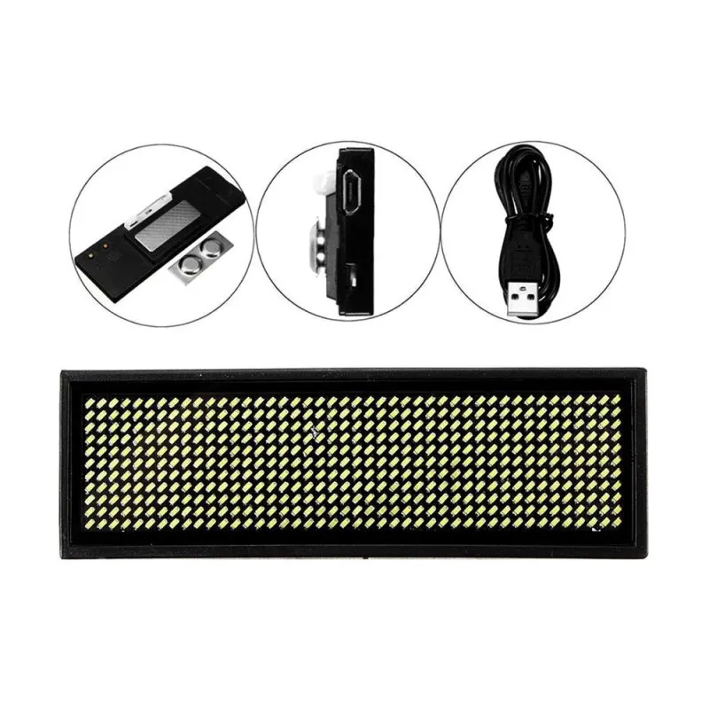 LED NYŞAN