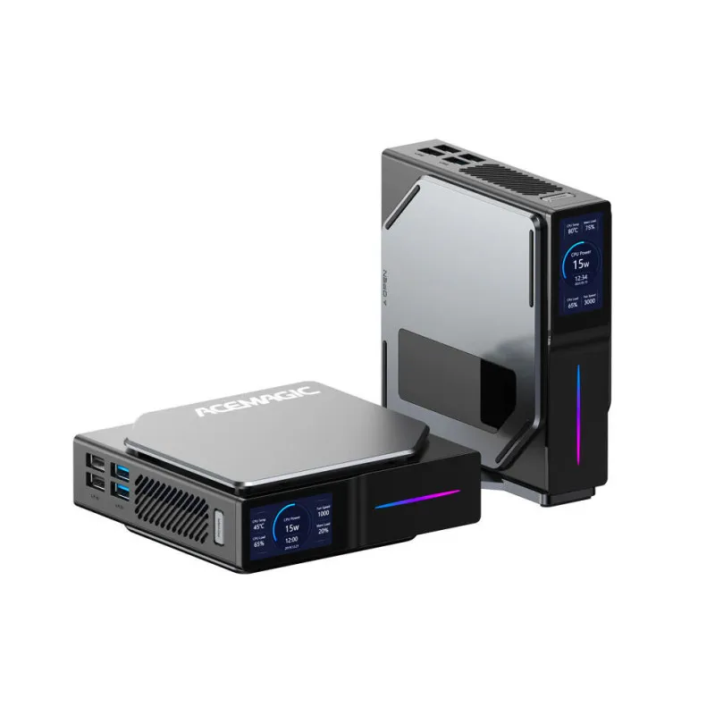 ACEMAGIC S1 MINI PK