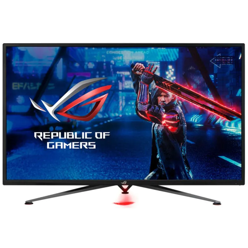 ASUS ROG STRIX XG438Q 43" OÝUN MONITOR