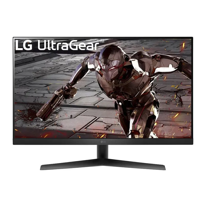LG 32GN50R-B 31.5" OÝUN MONITOR