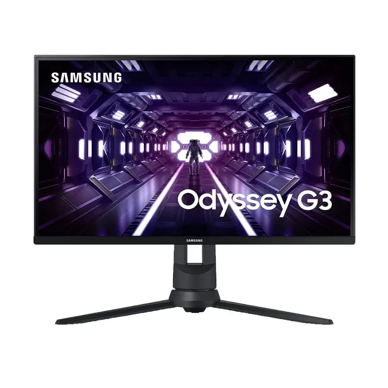 SAMSUNG ODYSSEY G3 27" OÝUN MONITOR