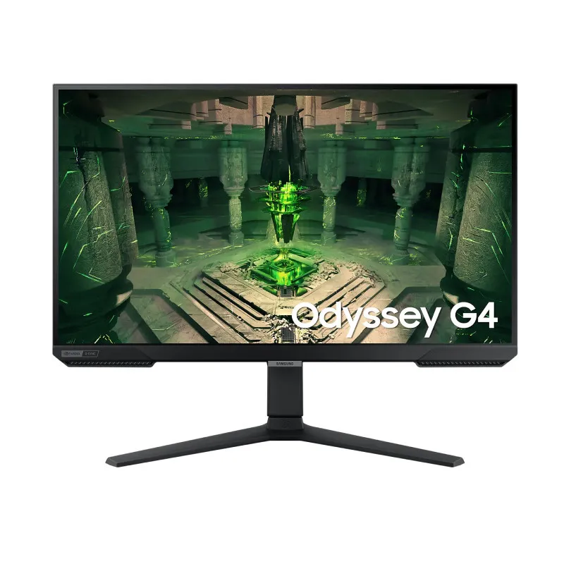 SAMSUNG ODYSSEY G4 27" OÝUN MONITOR