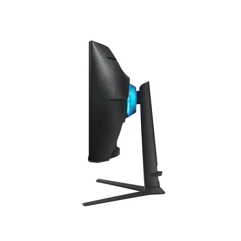 SAMSUNG ODYSSEY G6 32" CURVED OÝUN MONITOR - 2