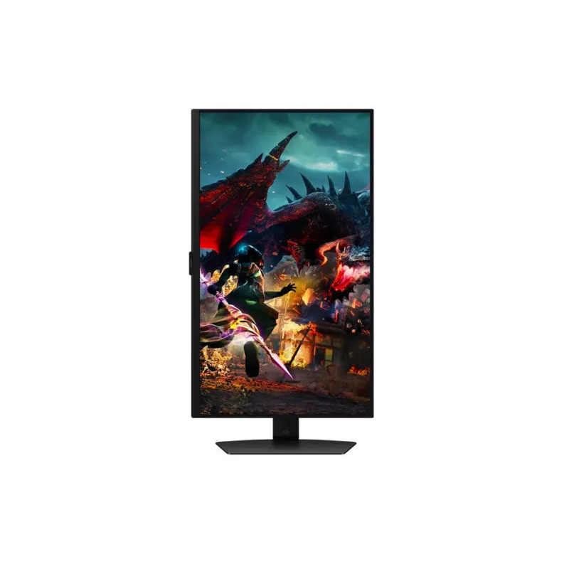 SAMSUNG ODYSSEY G5 G50D 27" (LS27DG502EMXUE) ИГРОВОЙ МОНИТОР - 2