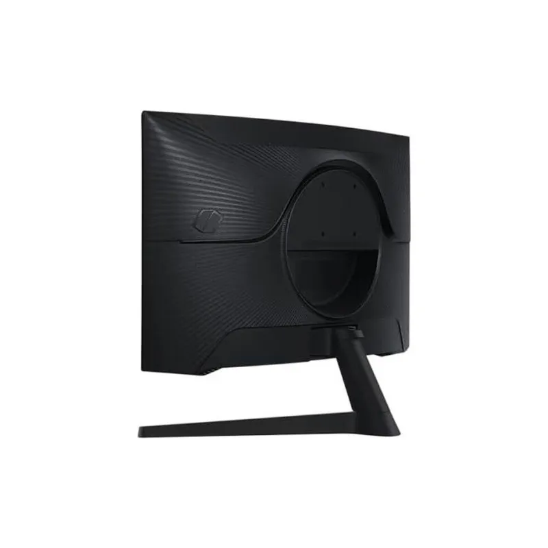 SAMSUNG ODYSSEY G5 G55C 27" (LS27CG552EMXUE) OÝUN MONITOR - 2