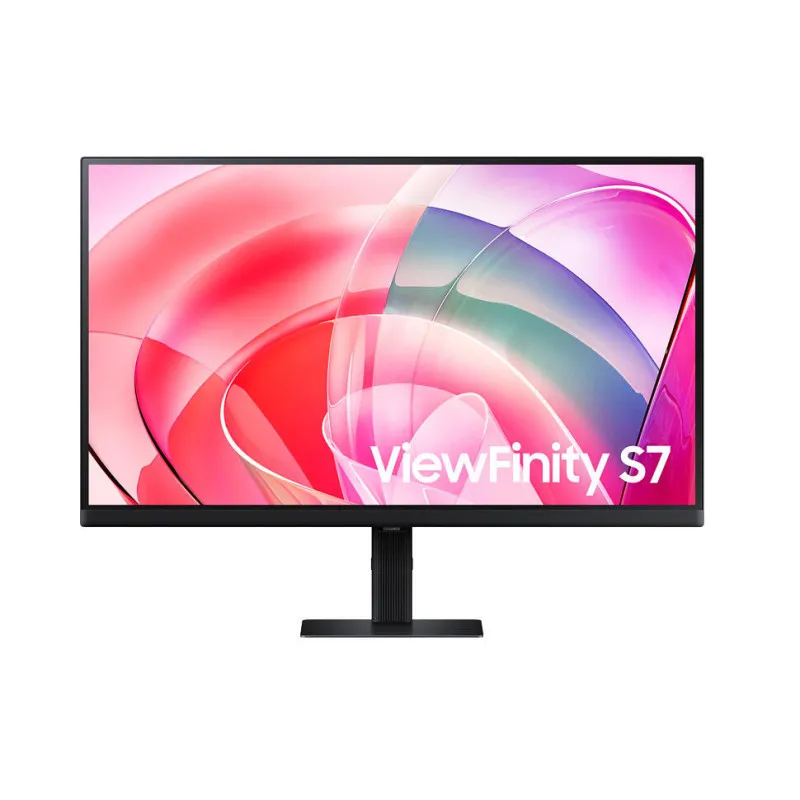 SAMSUNG VIEWFINITY S7 27" (27D706) MONITOR