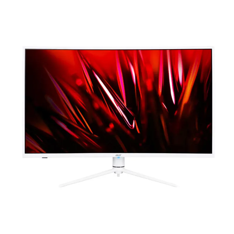 ACER NITRO XZ396QU P 38.5" CURVED MONITOR