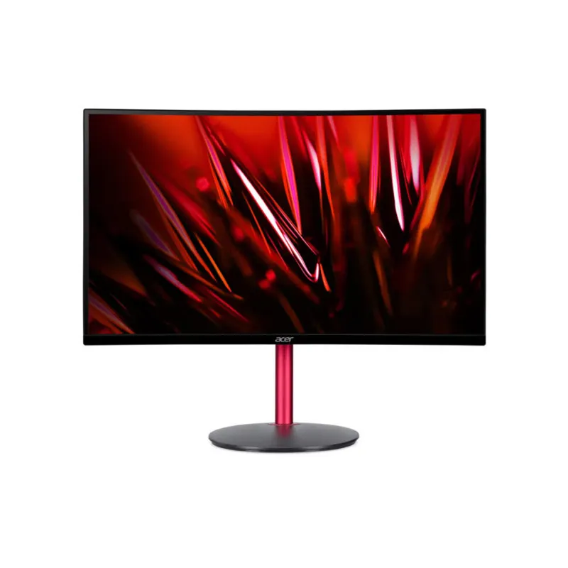 ACER NITRO XZ270S3 27" CURVED MONITOR