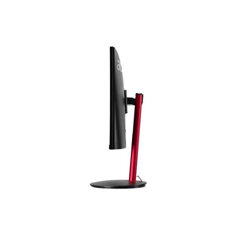 ACER NITRO XZ270S3 27" CURVED MONITOR - 2